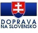 Doprava Slovensko