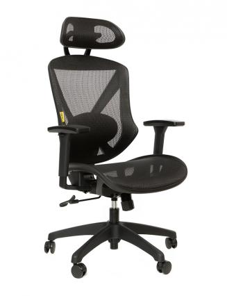 Kancelářské židle Antares - Kancelářská židle Scope