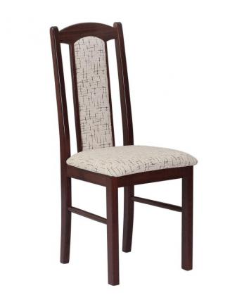 Sedia dřevěné - Kuchyňská židle Boss 7