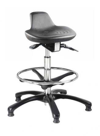 Pracovní židle - dílny Prowork - Pracovní židle Technolab 1320