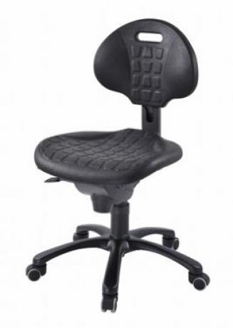 Pracovní židle - dílny Prowork - Pracovní židle Technolab 1500