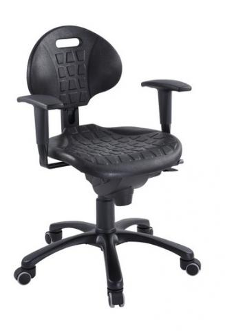Pracovní židle - dílny Prowork - Pracovní židle Technolab 1530