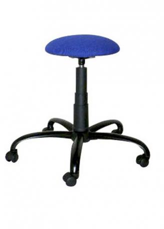 Pracovní židle - díly Multised - Pracovní židle BZJ 007