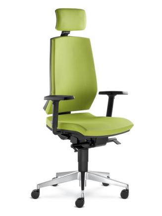 Kancelářské křeslo LD Seating Kancelářská židle Stream 280-SYS