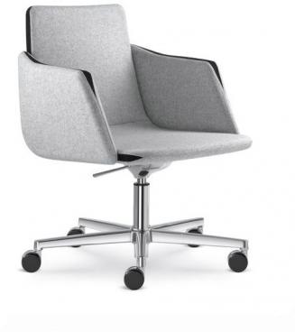 Kancelářské židle LD Seating Kancelářská židle Harmony 835 RA