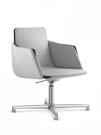 Kancelářské židle LD Seating Kancelářská židle Harmony  835-RA, F34-N6