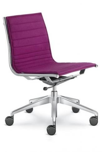 Kancelářské židle LD Seating - Kancelářská židle Fly 722
