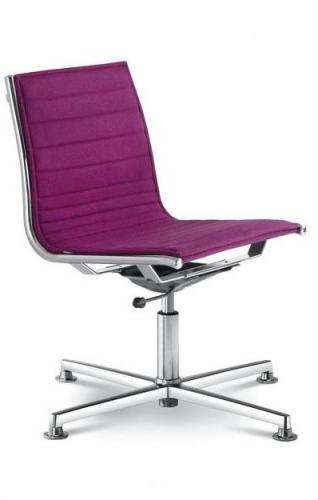 Kancelářské židle LD Seating - Kancelářská židle Fly 723 F34-N6