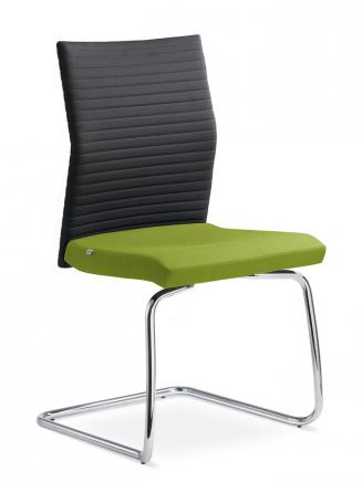 Konferenční židle - přísedící LD Seating - Konferenční židle Element 441-KZ-N4