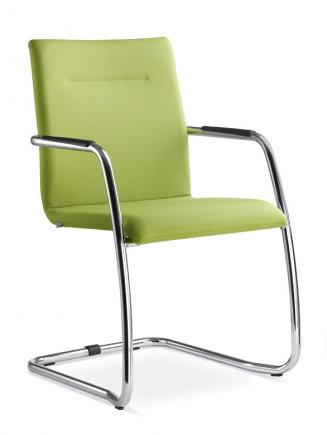 Konferenční židle - přísedící LD Seating - Konferenční židle Stream 282-KZ