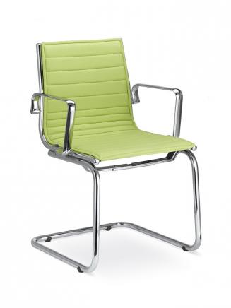 Konferenční židle - přísedící LD Seating - Konferenční židle Fly 714