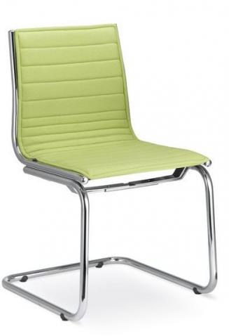 Konferenční židle - přísedící LD Seating - Konferenční židle Fly 724