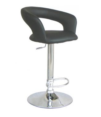 Barové židle Sedia - Barová židle 2-26 černá