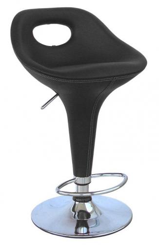 Barové židle Sedia - Barová židle 2-34 A černá