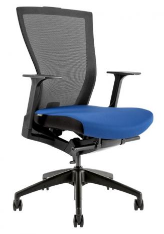 Kancelářské židle Office pro - Kancelářská židle Merens EKO BP