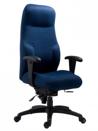 Kancelářské židle Antares - Kancelářské křeslo 2438-16 Maxima II
