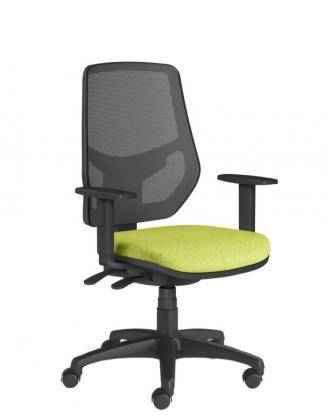 Kancelářské židle Emagra - Kancelářská židle LEX 230/B