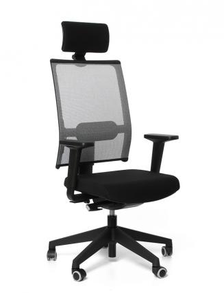 Kancelářské židle Emagra - Kancelářská židle TAU
