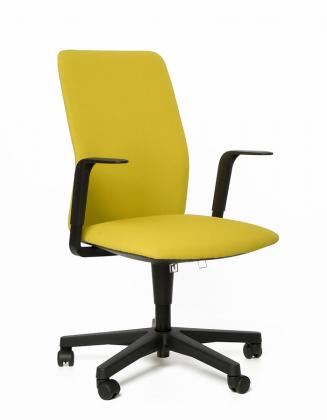 Kancelářské židle Emagra - Kancelářská židle FLAP/B
