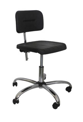 Pracovní židle Multised - Pracovní židle EGB 030 Antistatic