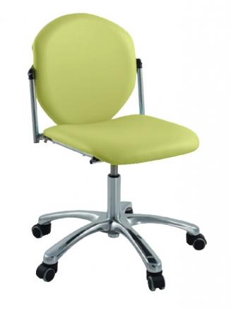 Lékařské židle Prowork - Židle Medisit 4302