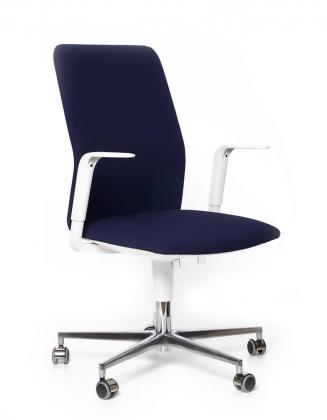 Kancelářské židle Emagra - Kancelářská židle FLAP/W