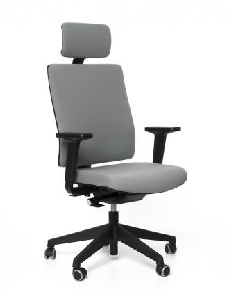 Kancelářské židle Emagra - Kancelářská židle BUTTERFLY