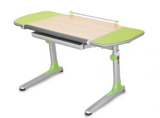 Rostoucí stoly Max - Mayer dětský rostoucí stůl Profi3 32P3 13 zelený