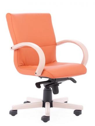 Kancelářská židle Peška - Kancelářská židle Aurelia MD