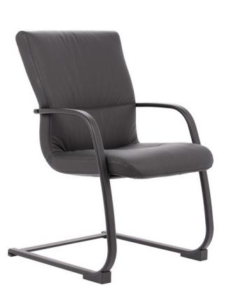 Konferenční židle - přísedící Peška - Konferenční židle Aurelia VN
