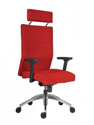 Kancelářské židle Antares Kancelářské křeslo 8150 Vertika PDH