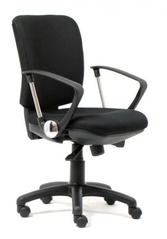 Kancelářské židle Peška - Kancelářská židle Ohio