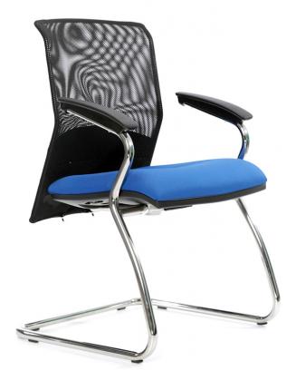 Konferenční židle - přísedící Alba - Konferenční židle  Reflex Prokur