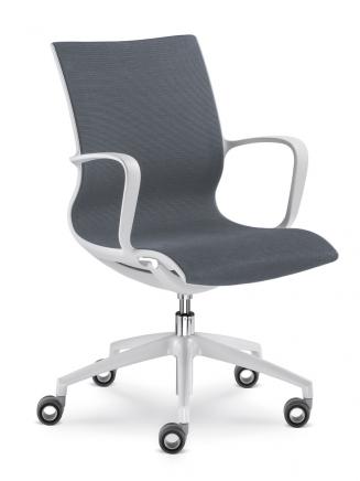 Kancelářské židle LD Seating Kancelářská židle Everyday 760