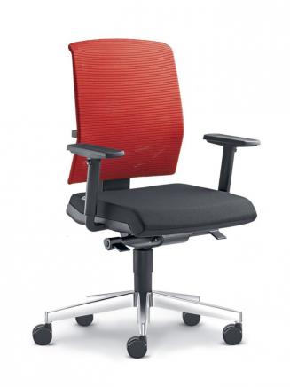 Kancelářské židle LD Seating - Kancelářská židle Zeta 362-AT