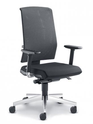 Kancelářské židle LD Seating - Kancelářská židle Zeta 363-AT