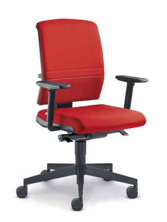 Kancelářské židle LD Seating - Kancelářská židle Zeta 364-AT