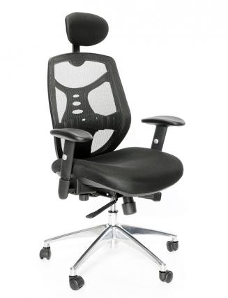 Kancelářské židle Peška - Kancelářské křeslo NORTON XL