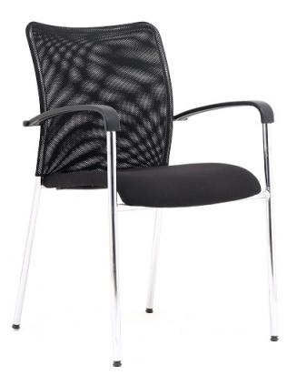 Konferenční židle - přísedící Peška - Konferenční židle Sun CR + P