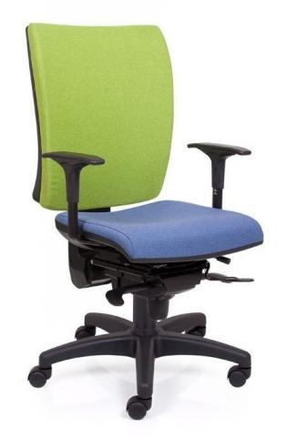 Ergonomické židle - zdravotní Peška Quattro Balance