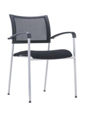 Konferenční židle - přísedící Multised - Konferenční židle BZJ 155