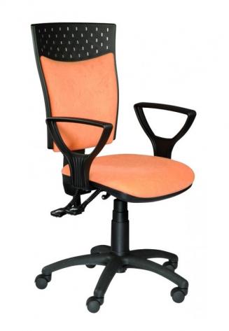Kancelářské židle Sedia - Kancelářská židle 44