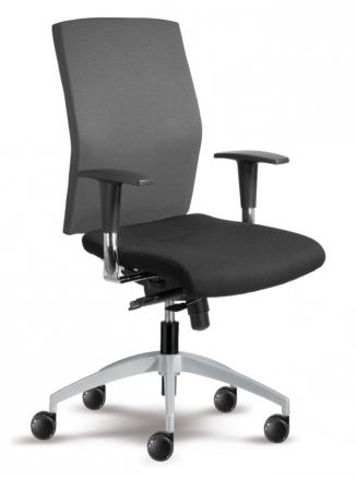Kancelářská židle Mayer - Kancelářská židle Prime 2298 S XL