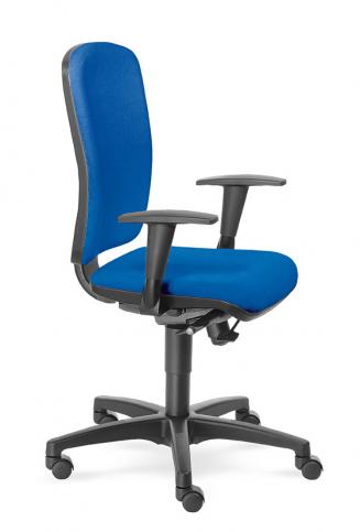 Kancelářská židle Mayer - Kancelářská židle Open Entry CZ 227 S N
