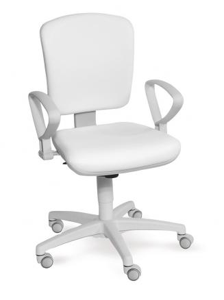 Kancelářská židle Mayer Kancelářská židle MEDI Open Entry 2248 G N