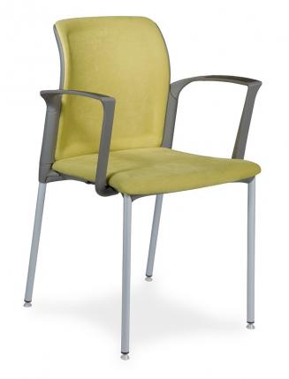 Konferenční židle - přísedící Mayer - Konferenční židle  Class 25C1 RS1 RP1