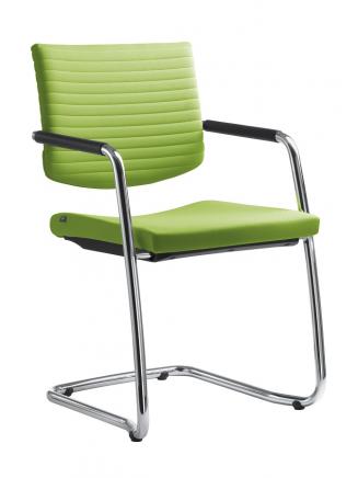 Konferenční židle - přísedící LD Seating - Konferenční židle Element 444-KZ
