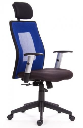 Kancelářské židle Peška - Kancelářská židle ORION XL