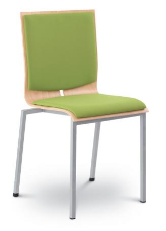 Konferenční židle LD Seating - Konferenční židle Twist 242