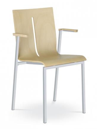 Konferenční židle LD Seating - Konferenční židle Twist 250
